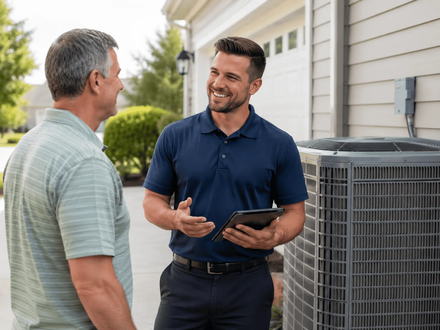 Heat Pump Installation Tenstrike, MN FAQs